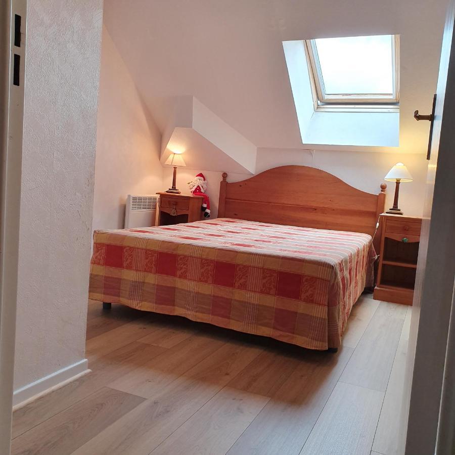 Appartement Royal à Germ Extérieur photo