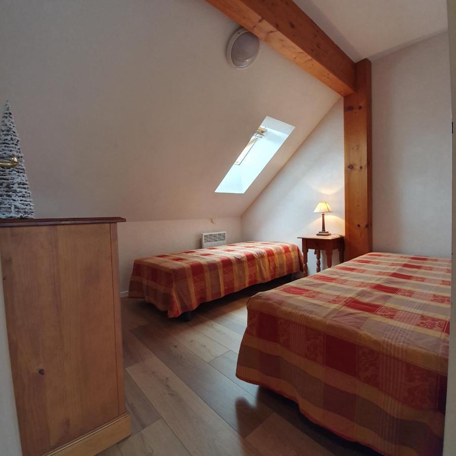 Appartement Royal à Germ Extérieur photo
