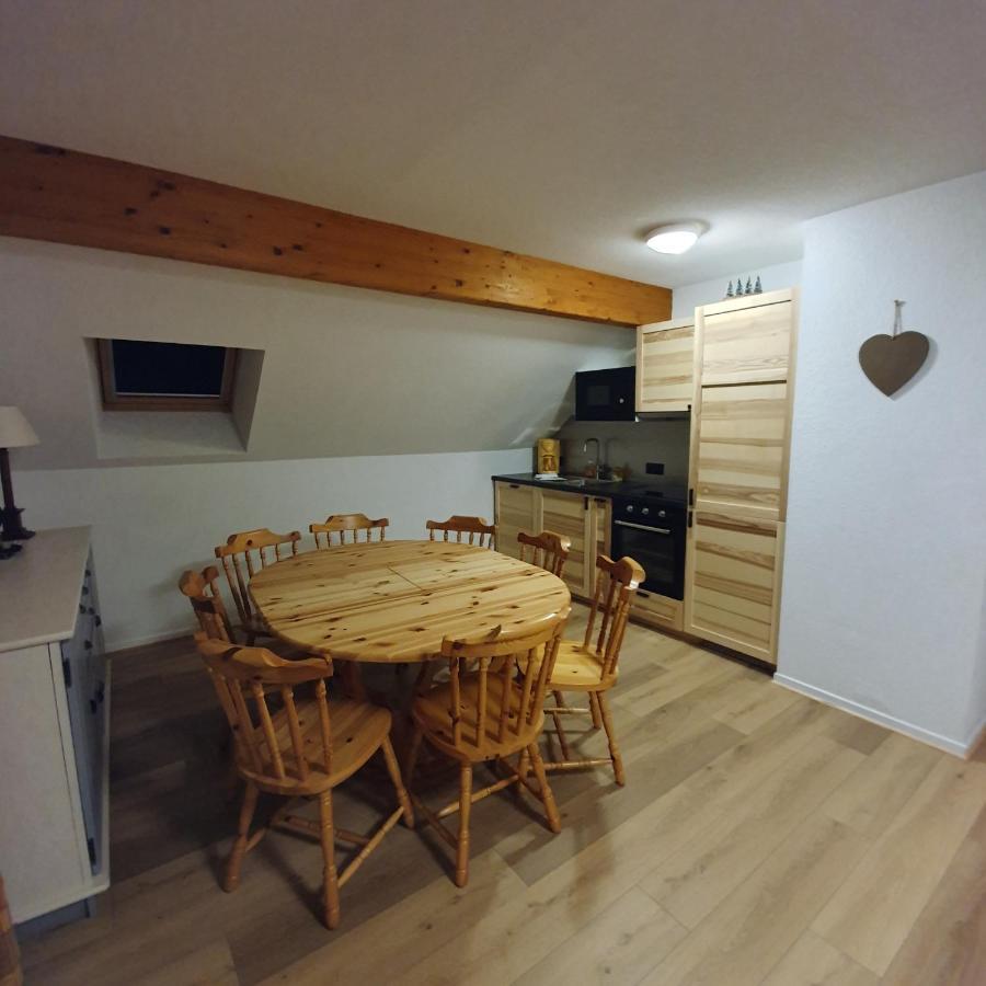 Appartement Royal à Germ Extérieur photo