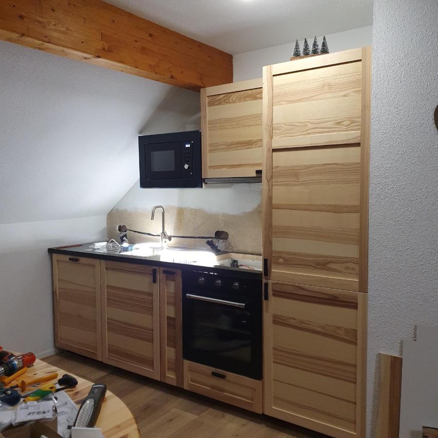 Appartement Royal à Germ Extérieur photo