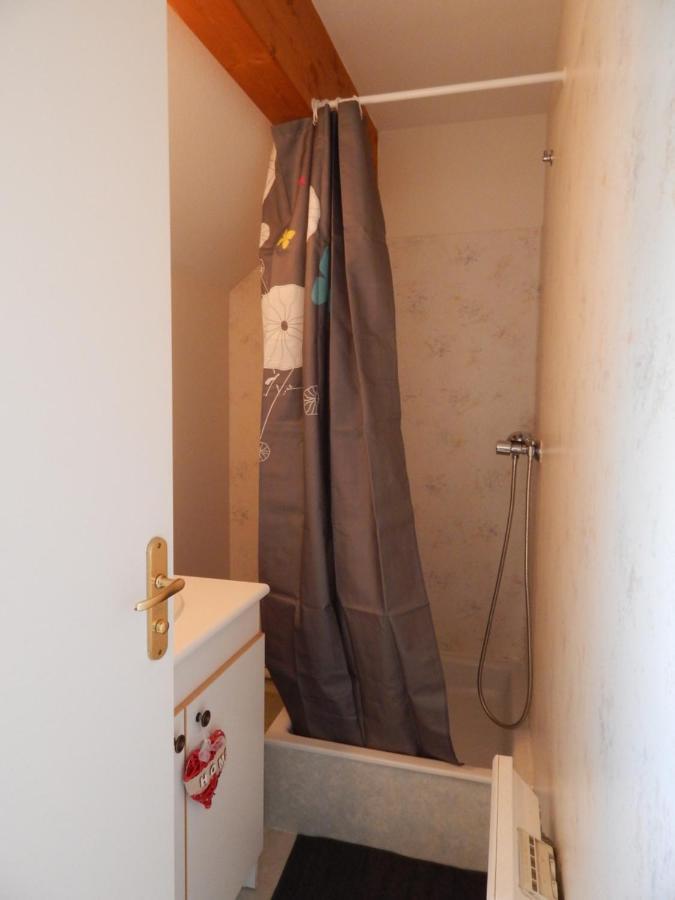 Appartement Royal à Germ Extérieur photo