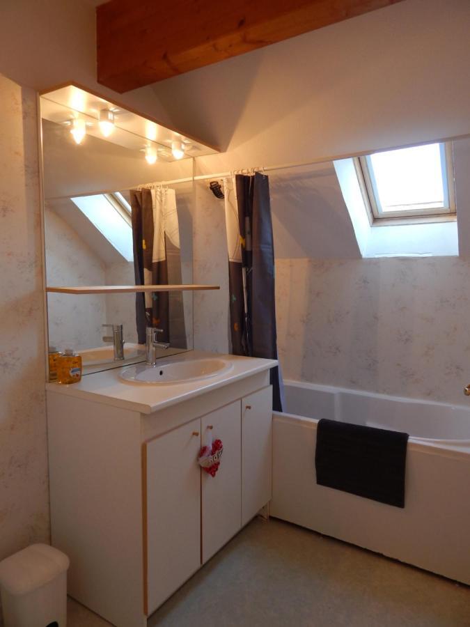 Appartement Royal à Germ Extérieur photo